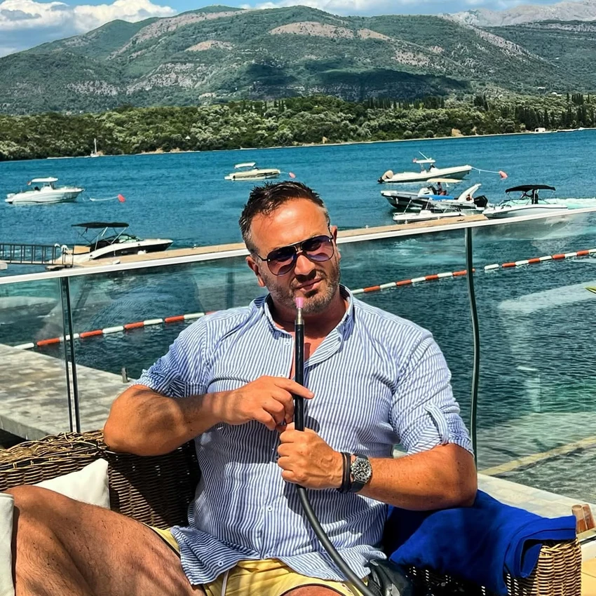 Sa pevačicom varao ženu, o skandalu brujala Srbija: Evo kako danas izgleda Edo