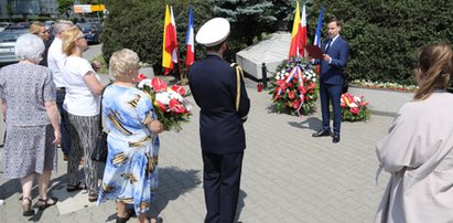 80. rocznica bitwy pod Lagarde. W hołdzie grenadierom