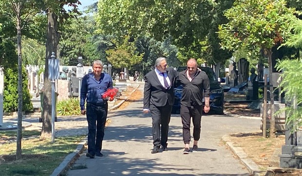 Vidoje Ristović