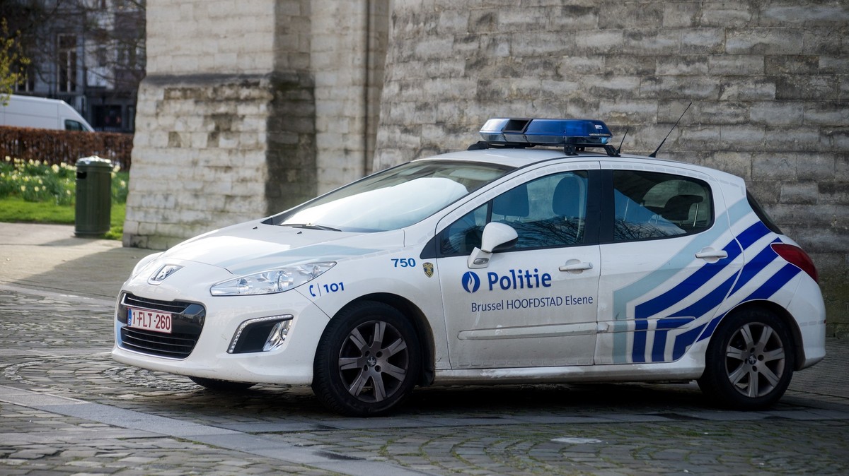 Two Poles were detained on the murder in Sint-Baafs-Vijve