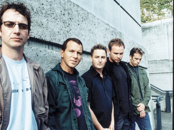 Pearl Jam