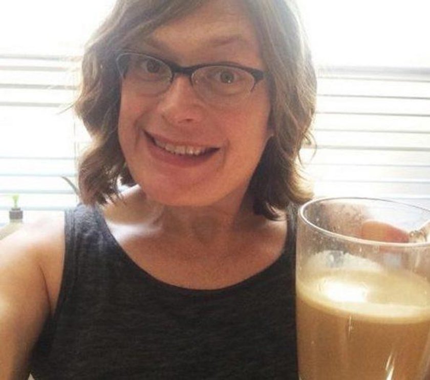 Lilly Wachowski