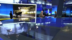 Dorn: W Ministerstwie Obrony Narodowej będzie coraz więcej kwasu i smrodu