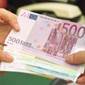 Eurostat: inflacja w strefie euro spadła poniżej celu EBC