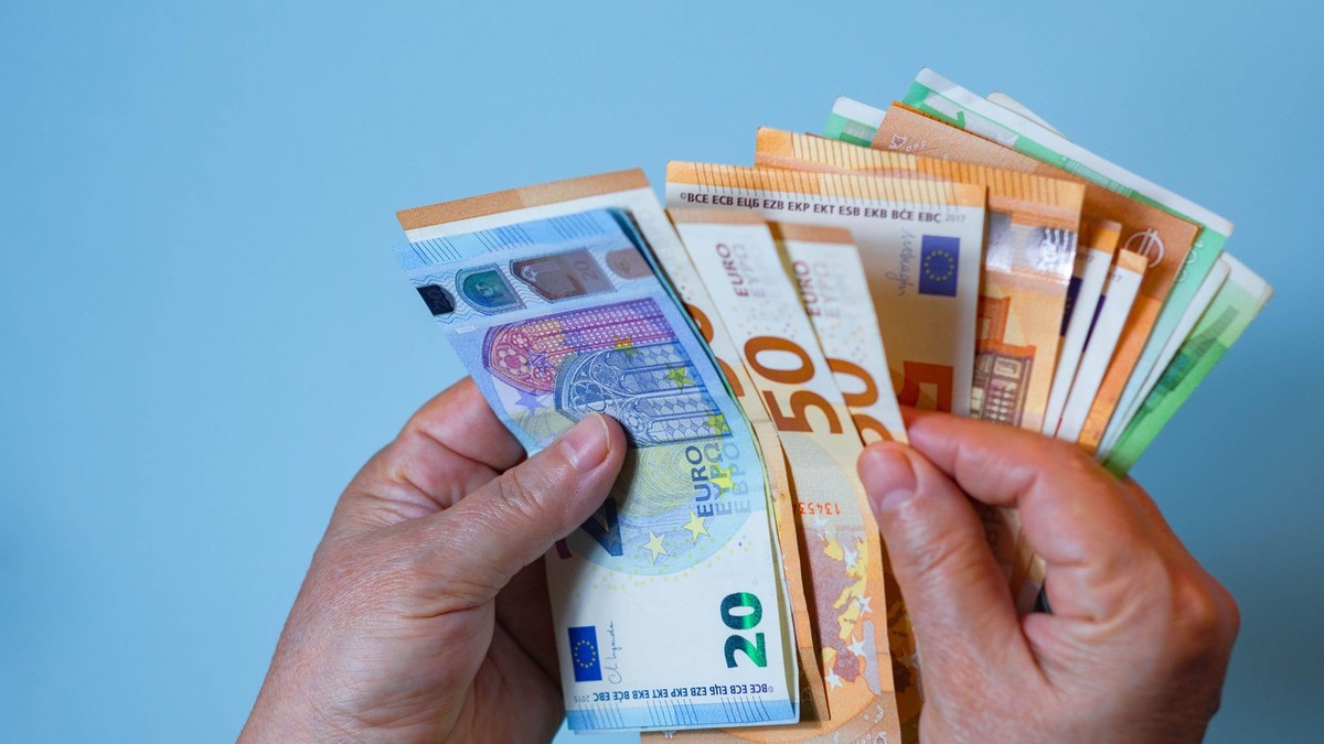 evro valuta