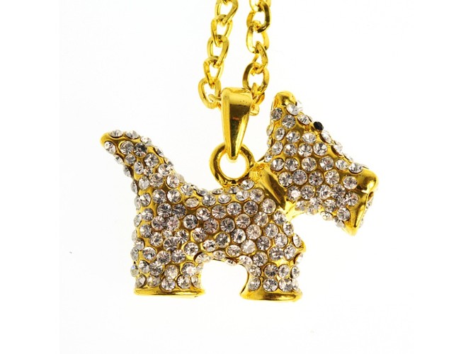 Modna biżuteria na wiosnę 2011 - ANIMALS Stereostore