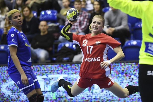 Baltic Handball Cup: Polskie piłkarki ręczne pokonały Islandię