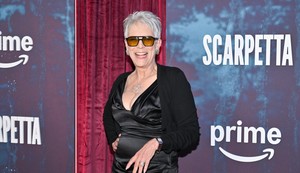 Jamie Lee Curtis 