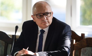 Prezydent odebrał ślubowanie od nowego sędziego TK Justyna Piskorskiego