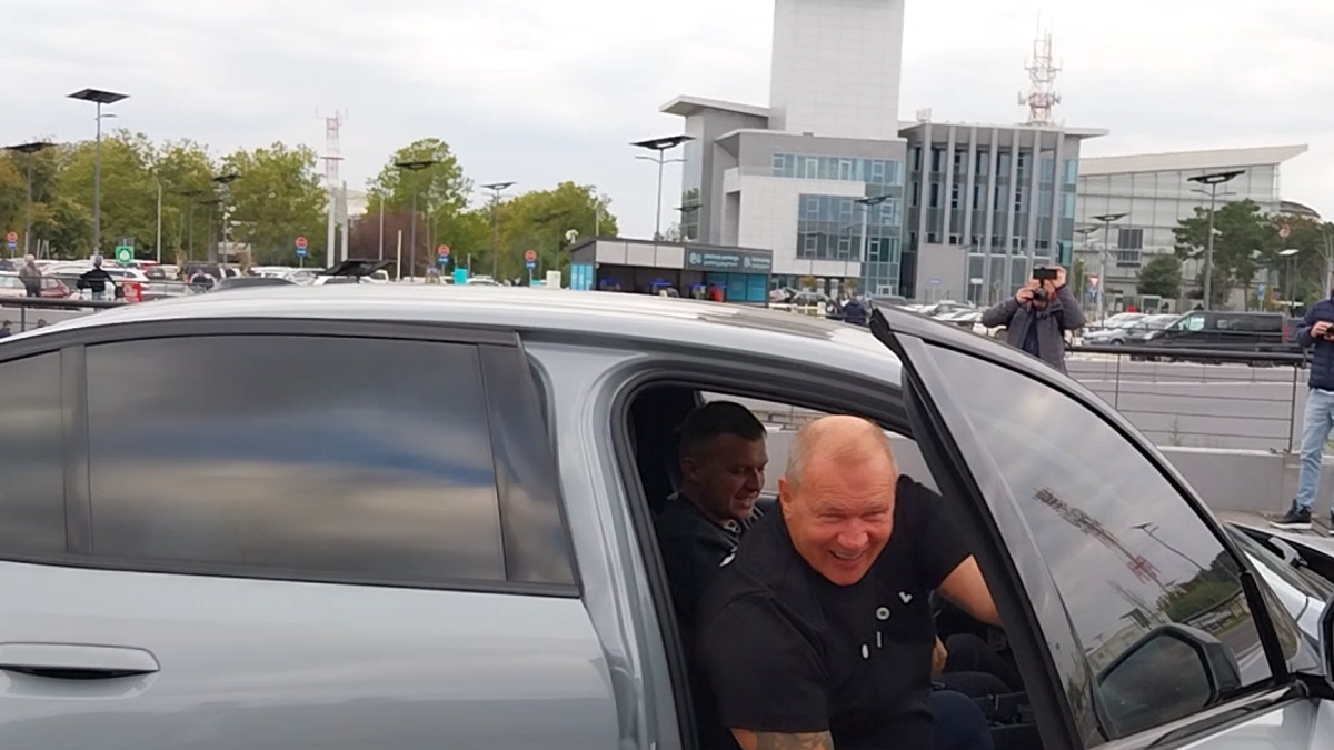 Osman Karić najavio pregovore za Elitu 10