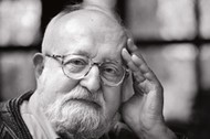 Krzysztof Penderecki