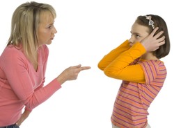 Za wyzywanie dziecka będą surowe kary