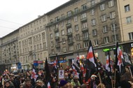 Czarny Protest