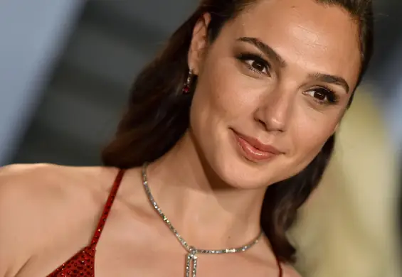 Gal Gadot po Wonder Woman wcieli się w polską superbohaterkę z czasów II Wojny Światowej