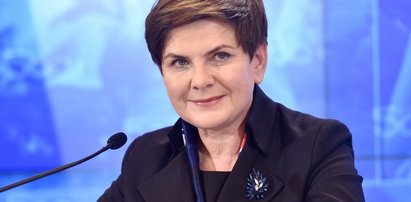 Szydło odpowiada małej Julii po liście ws. 500 zł