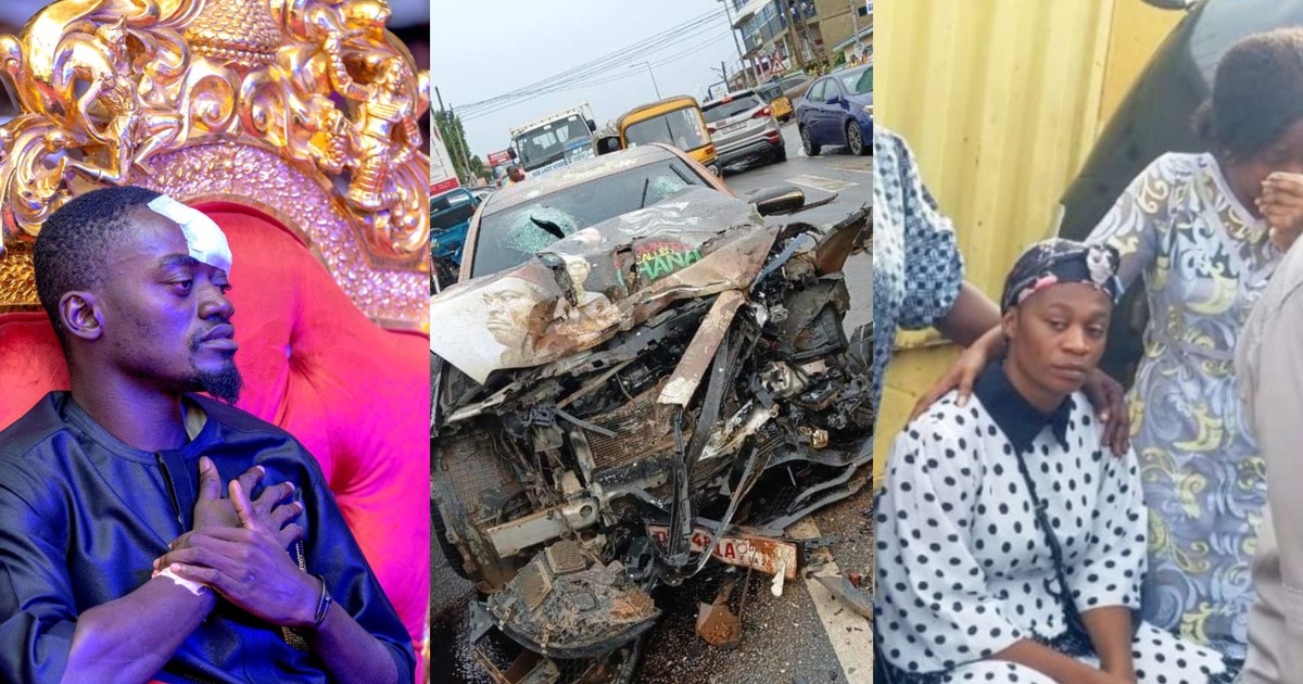 Mother of 3-year-old boy who died after Lilwin accident speaks, says 'it's painful' - Vimarsana News