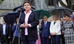 Wręczali prezenty Szydło. Zrobili śledztwo