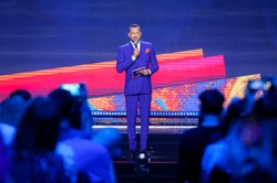 Rok temu Prokop mówił o nim na scenie w Sopocie. Dzień później jego przyjaciel już nie żył