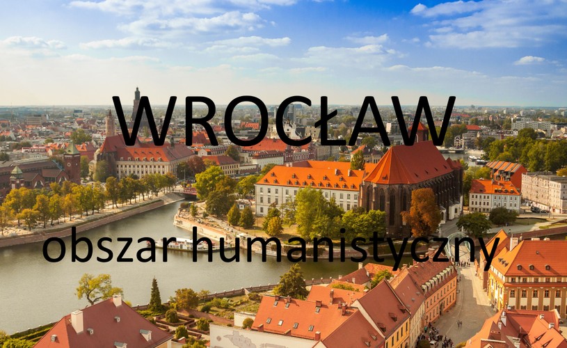 Ranking gimnazjów - Wrocław - obszar humanistyczny