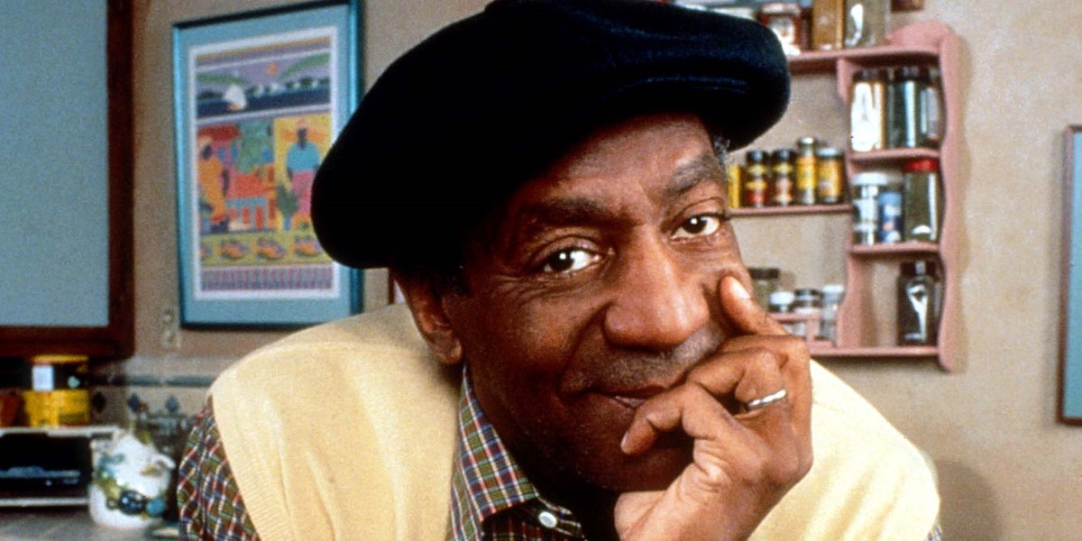 Bill Cosby 