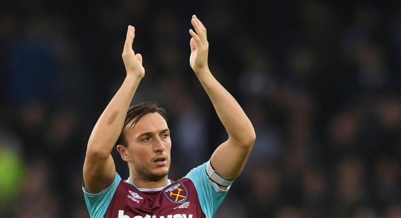 Mark Noble's goal ended West Ham's long wait for a victory and moved the east Londoners four points clear of the relegation zone