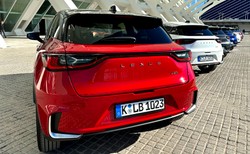 Najtańszy SUV hitem. Ma świetny styl i spala 3,6 l na 100 km. Ile kosztuje?