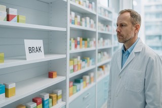 Ministerstwo Zdrowia ostrzega przed brakami leków. Na liście m.in. insuliny, Ozempic i leki na serce