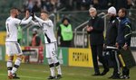 Legia zapomniała o wychowankach