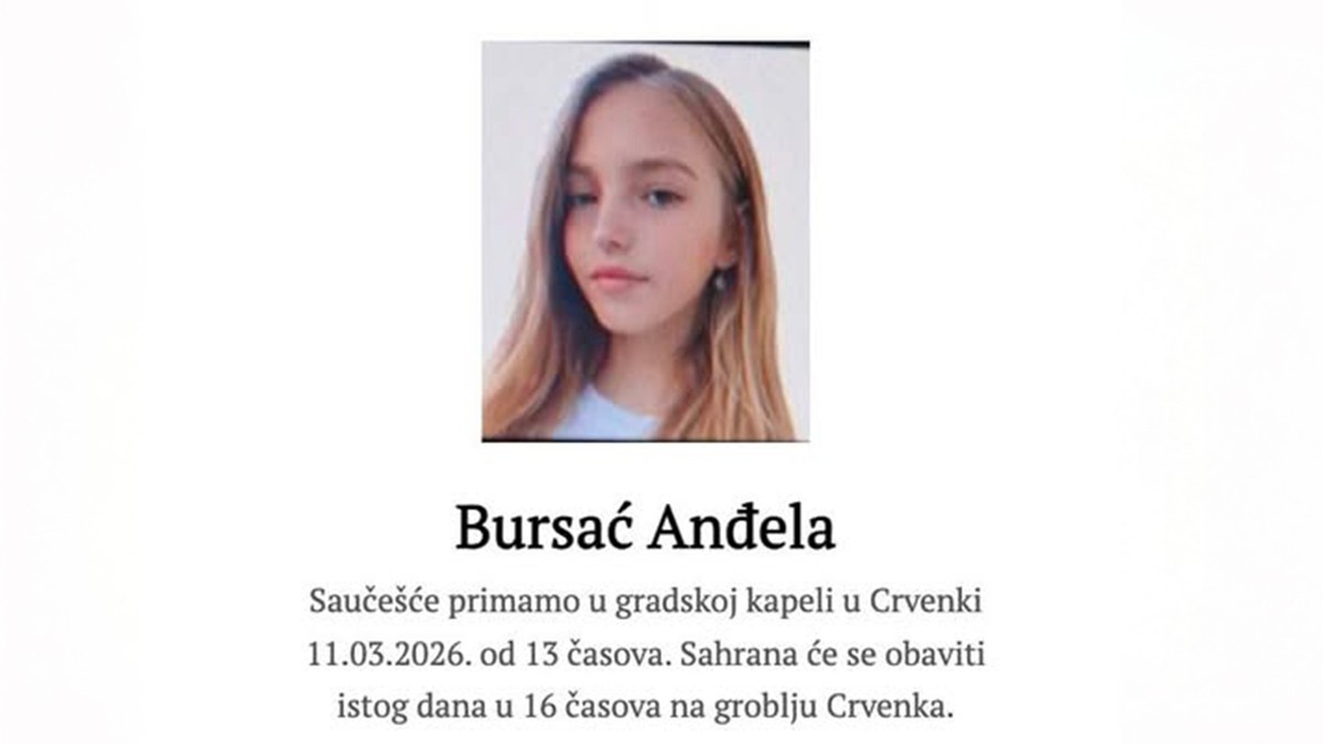 Anđela Bursać