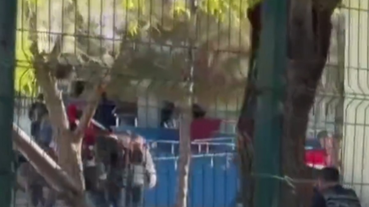 Pucnjava u školi u Turskoj