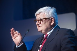 Kryzys strefy euro nie jest jeszcze w pełni poza nami