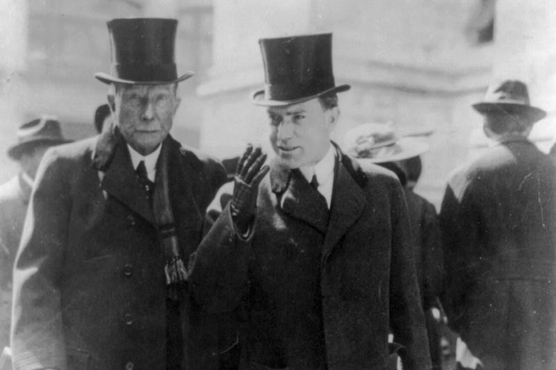 Najbogatsze rodziny świata