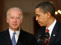 Obama wściekły na zastępcę. Przez mundial