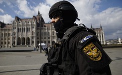 Szef węgierskiego MSZ wiąże zamachy w Brukseli z napływem uchodźców