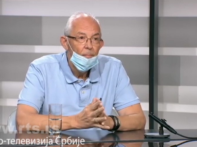 Dr Predrag Kon 