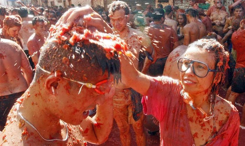 Tomatina