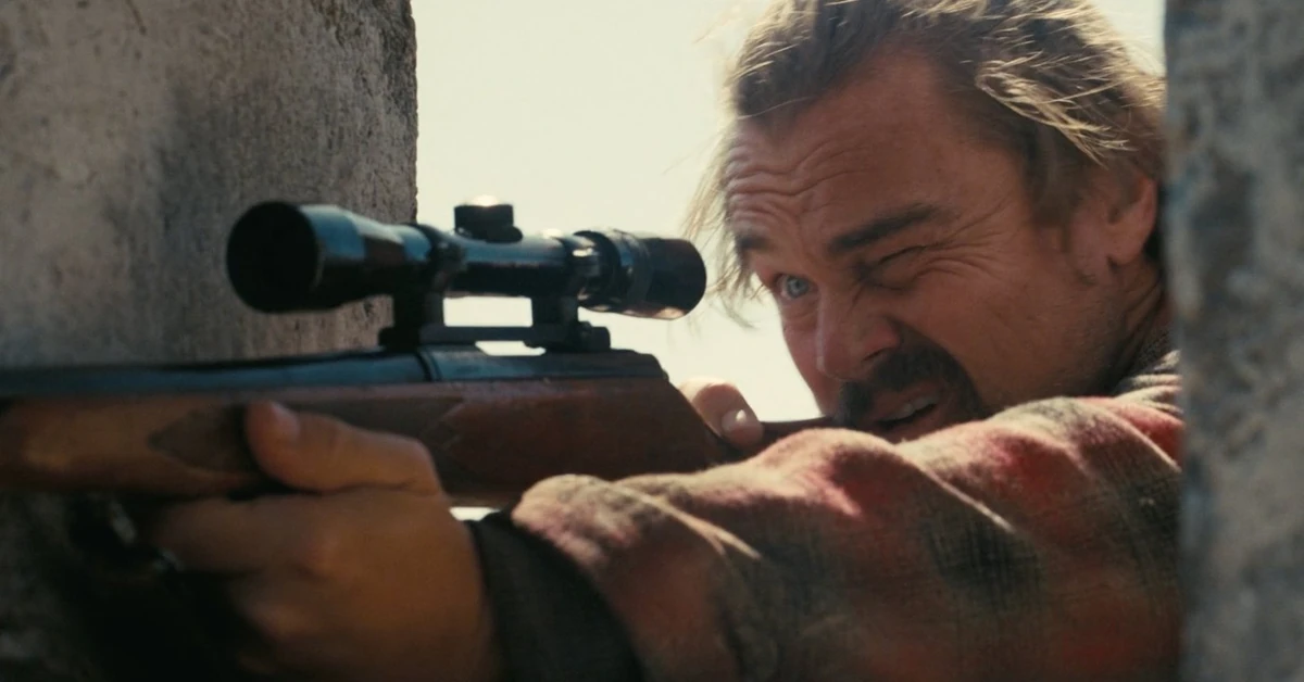 "Najlepszy film roku". Wyśmienity thriller akcji od dziś w abonamencie