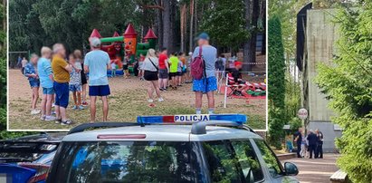 Nagły koniec kolonii. Wychowawca zawiadomił prokuraturę! To się nie mieści w głowie