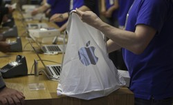 Już za tydzień świat zobaczy iPhone 5. To prawie pewne