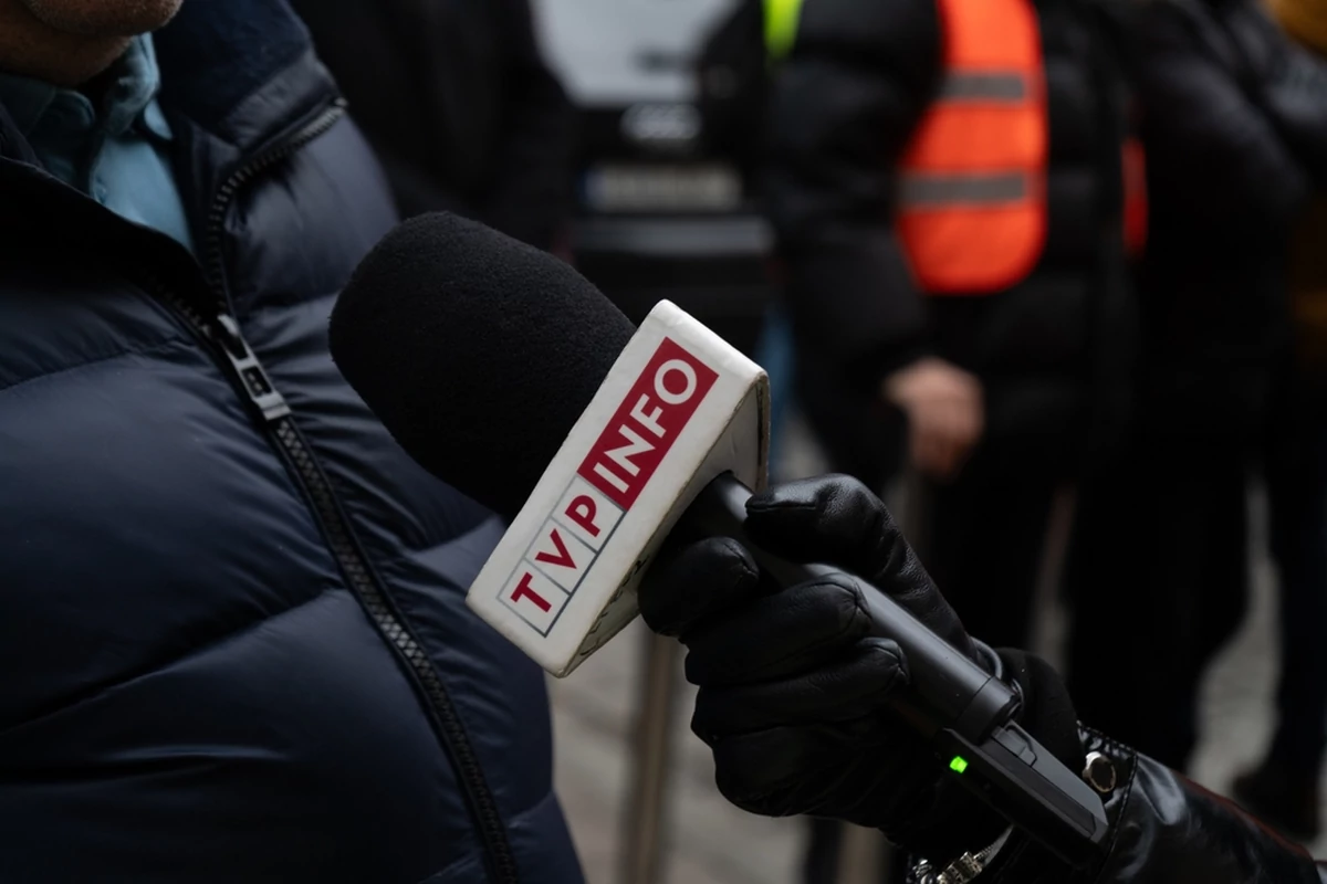  To już koniec TVP Info? Zmieni się nawet nazwa