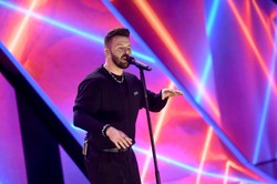 Opole 2021. Agnieszka Hyży broni występu męża