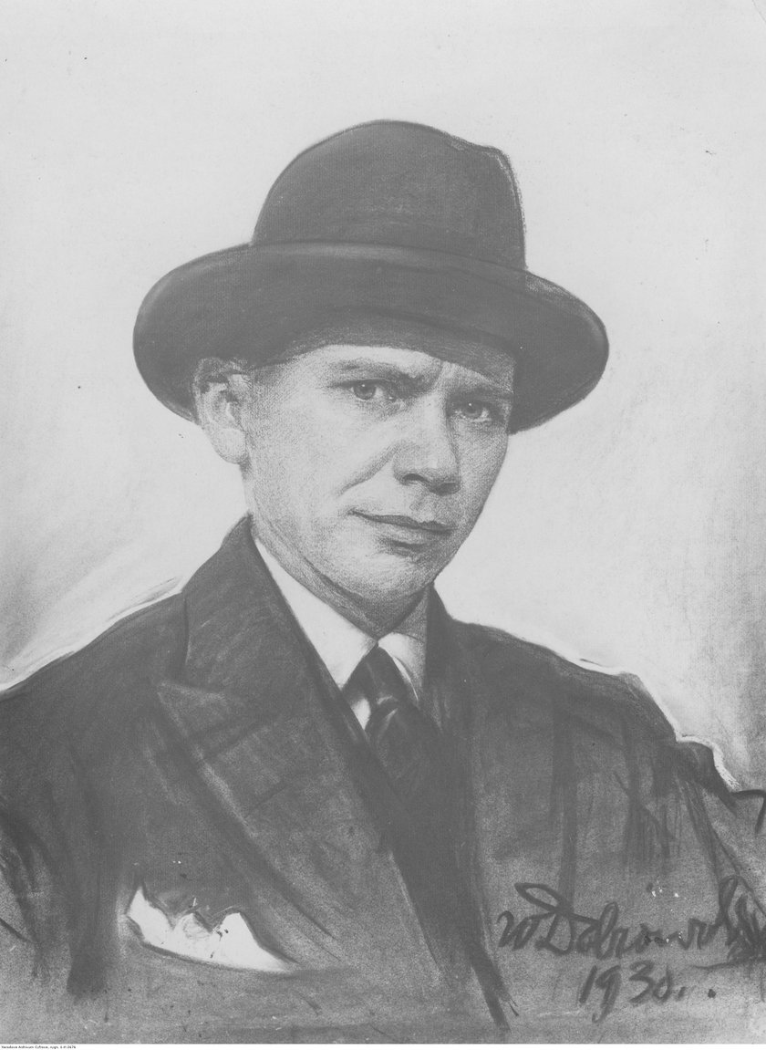 Wacław Dobrowolski