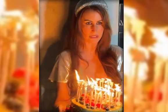 "MOJA JEDINA ŽELJA JE DA SE OPORAVIM I VRATIM NA SCENU" Naša pevačica proslavila 38. rođendan: Suočava se sa ozbiljnim zdravstvenim problemom i prolazi agoniju