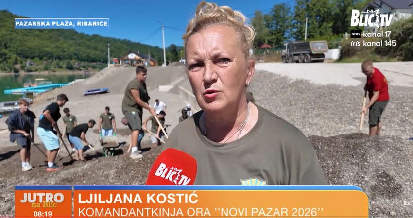 Ljiljana Kostić