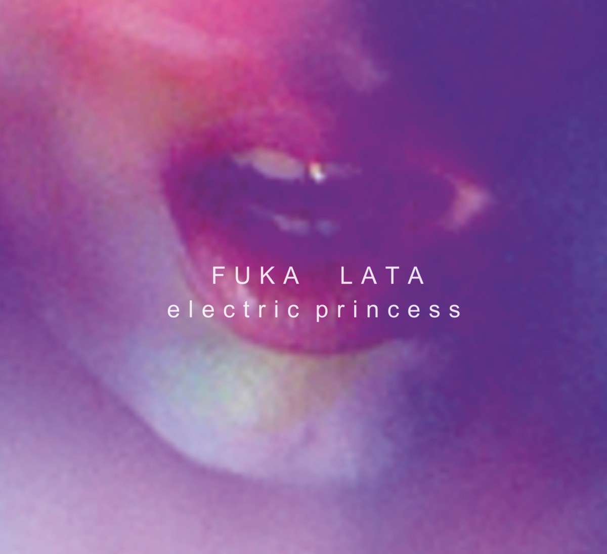Fuka Lata "Electric Princess" - recenzja