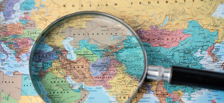 [QUIZ] Geografia. Stolice świata. Pamiętasz ze szkoły? 15/15 to level master