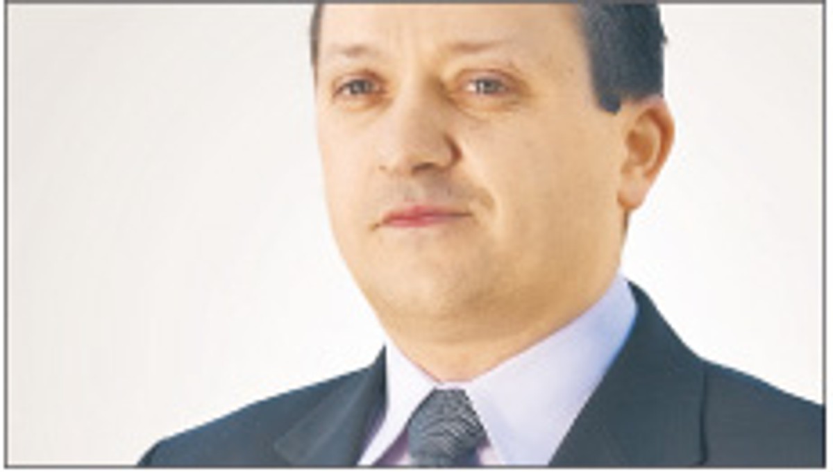 dr Marcin Borkowski, radca prawny w kancelarii Grynhoff Woźny Wspólnicy