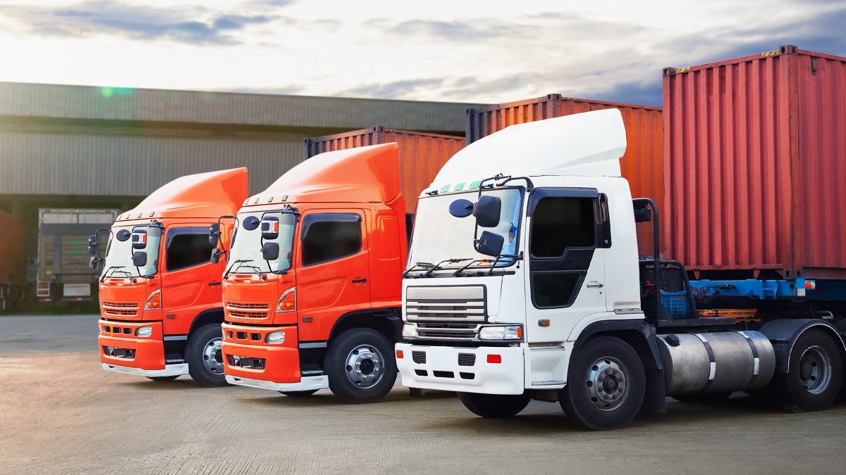 Au furat carburant de 7.000 de euro, de la o firmă cu TIR-uri din Franța: „Am fost transformat în benzinărie gratuită”