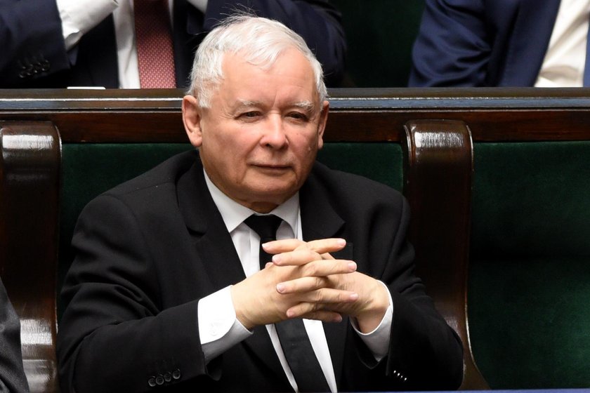 Jarosław Kaczyński