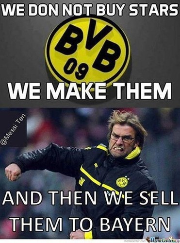 Najlepsze MEMY z Robertem Lewandowskim